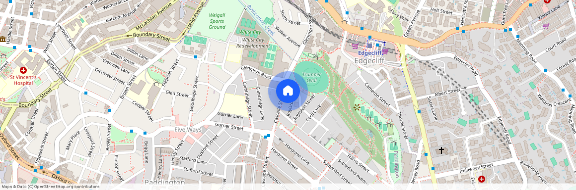 89 Cascade Street, NSW 2021, Paddington