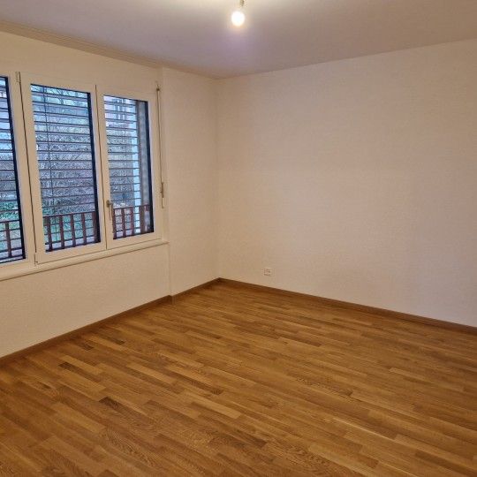 Chemin du Risoux 21A, 1004 LAUSANNE | Appartement 3 pièces - Foto 1