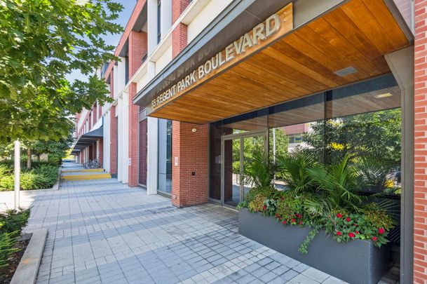 For Lease - 55 Regent Park Boulevard Unit# 303, Toronto, Ontario - Photo 1