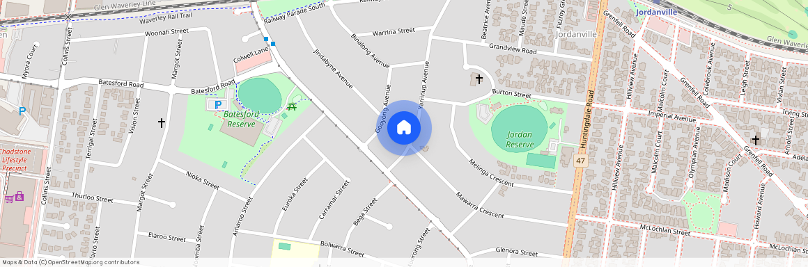 2/27 Yarrinup Avenue, Vic 3148, Chadstone