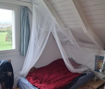 1 Zimmer, 125 m², 2. Stock - Photo 2