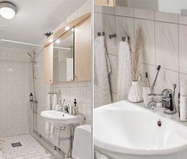 Lenvädersgatan, Göteborg - Foto 5