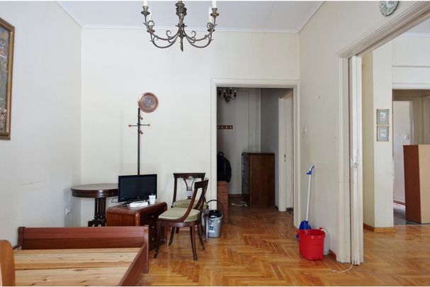 Διαμέρισμα για ενοικίαση Λυκαβηττός (Κολωνάκι - Λυκαβηττός) - Photo 1