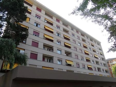 1 Zimmer, 6. Stock - Photo 4