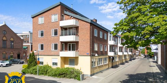 Wallingatan 23B - Foto 3