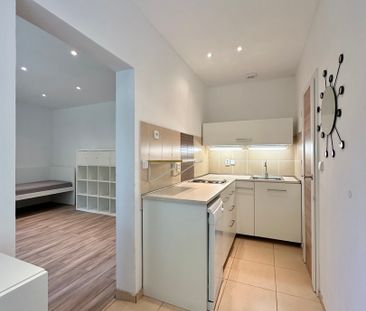 Pronájem bytu 1+1 v osobním vlastnictví 30 m², Brandýs nad Labem-St... - Photo 4