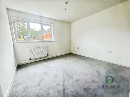 2 bedroom flat to rent - Photo 2