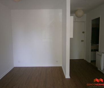 Location Appartement 1 pièce 33m² - Photo 4