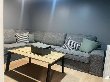 STUDIO en Coliving Dans Maison Saint Cyr L Ecole - Photo 5