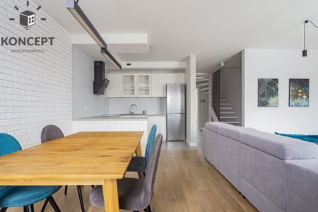 Piękny Apartament - Karwiany | 3 sypialnie - Zdjęcie 3