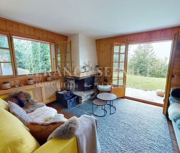 3 Zimmer, 76 m², EG - Foto 2