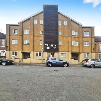 Trinity House, Tydraw Street, Port Talbot, SA13 - Photo 1