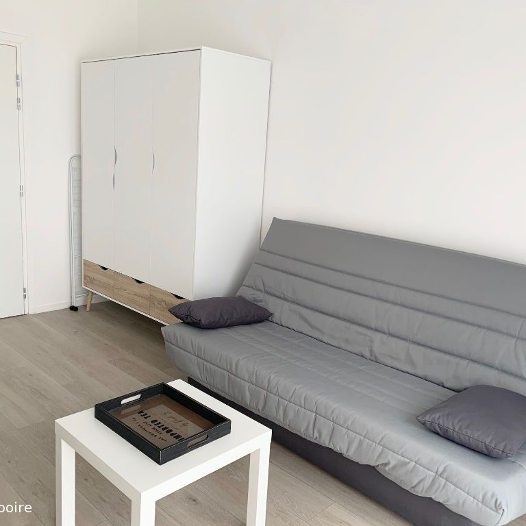 Appartement T1 à louer - 29 m² - Photo 1