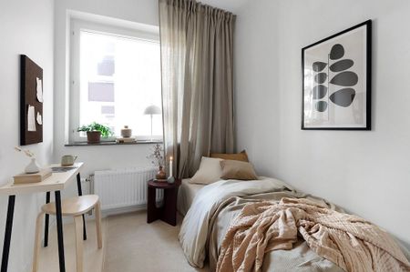 Responsgatan 36, Midsommarkransen - Photo 4