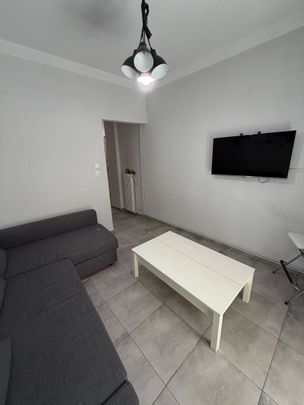 Studio/Γκαρσονιέρα για ενοικίαση Ανάληψη - Μπότσαρη (Ανάληψη - Μπότσαρη - Νέα Παραλία) - Photo 1