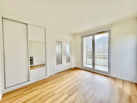 Location Appartement 2 pièces 34m² - Photo 5