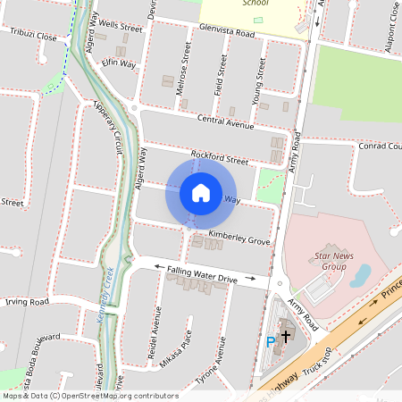 16 Cascade Way, Vic 3810, Pakenham