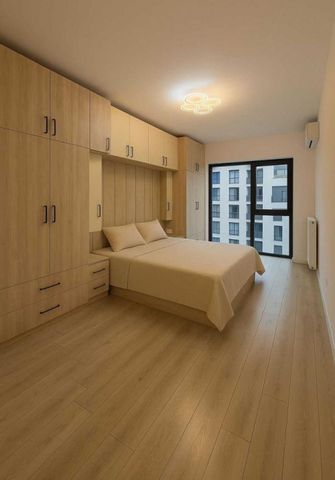 Apartment Lux 2 rooms + terrace to rent in new block Silk District - Photo 4