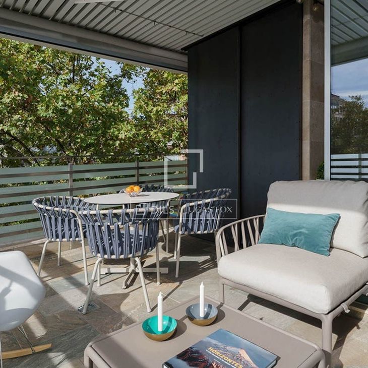 madrid, Community of Madrid 28006 - Photo 1