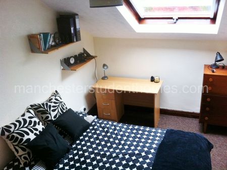 Conyngham Road, Manchester, M14 5EA - Photo 3