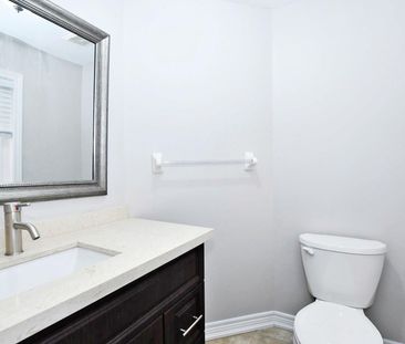 For Lease - 72 Black Maple Crescent Unit# Main & 2nd Floor, Vaughan... - Photo 4