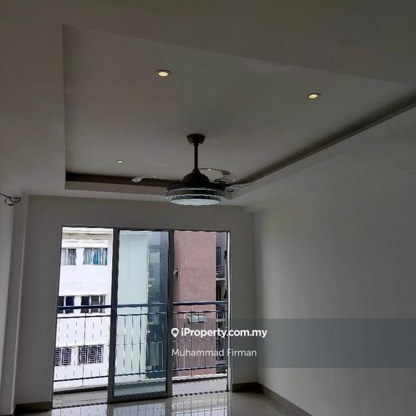 Palm Garden Apartment, Kapar - Photo 1