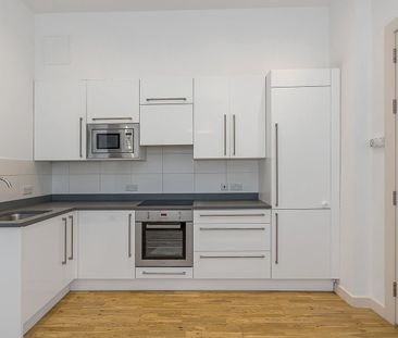 1 Bed Flat, Thane Villas, N7 - Photo 5