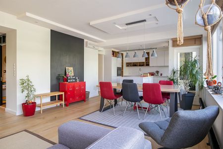 Appartement te huur: Dina Appeldoornstraat 11-1 1076 AX Amsterdam - Photo 2