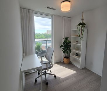 For Lease - 285 Dufferin Street Unit# 624, Toronto, Ontario - Photo 1