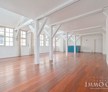 Bureau 1 pièce (studio) - 85m² - Photo 3