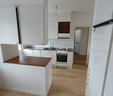 Gamla Karlebyvägen, Härnösand - Foto 2