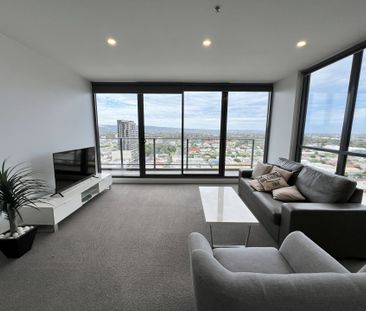 Fully Furnished Penthouse Apartment - Breathtaking Views & Your Own... - Photo 6