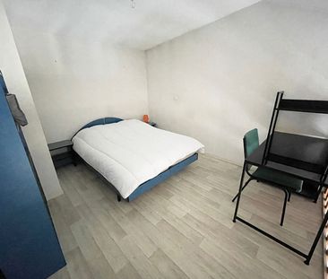 Location Appartement 1 pièce 24m² - Photo 3