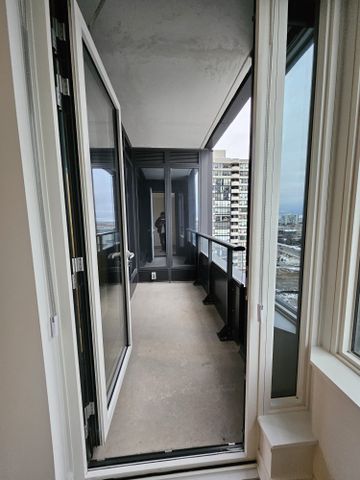 For Lease - 395 Square One Drive Unit# 1211, Mississauga, Ontario - Photo 3