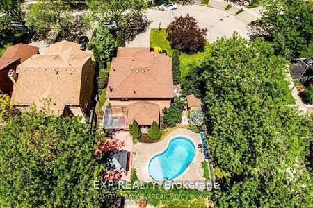 For Lease - 3608 Kelso Crescent, Mississauga, Ontario - Photo 4