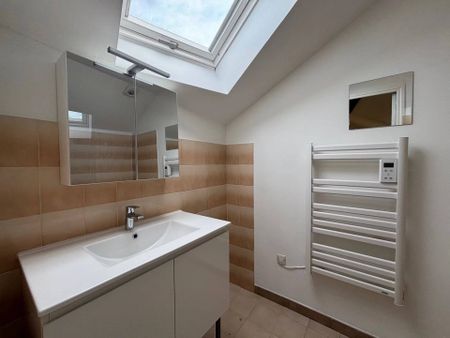 Location Appartement Montélimar - Photo 5