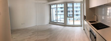 For Lease - 225 Sumach Street Unit# 602 W, Toronto, Ontario - Photo 5