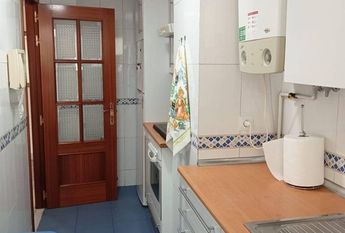 Luxury penthouse for rent in Málaga, Spain
