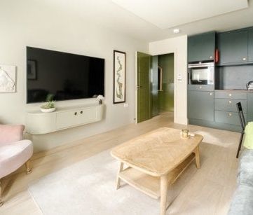 2 bedroom flat to rent - Photo 3