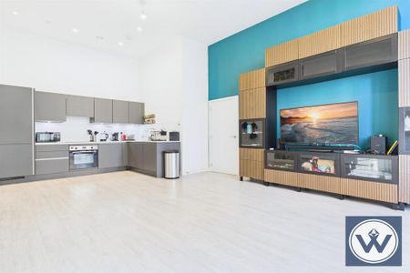 2 bedroom apartment to rent - Photo 2