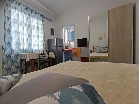 Studio/Γκαρσονιέρα για ενοικίαση Περαία (Θερμαϊκός) - Photo 4