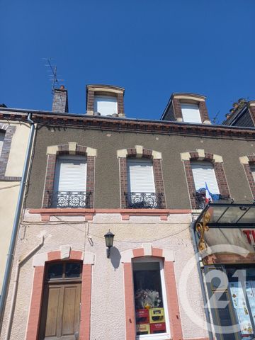 Location Appartement 3 pièces 46m² CHERBOURG-EN-COTENTIN 50100 - Photo 3