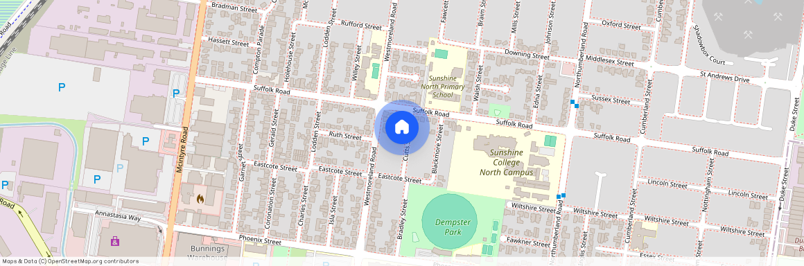 2/15 Cutts Street, Vic 3020, Sunshine North