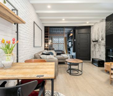 Appartement à louer à Montréal (Rosemont/La Petite-Patrie) - Photo 4