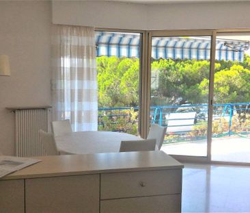 Location Appartement 3 pièces 78m² CANNES 06400 - Photo 1