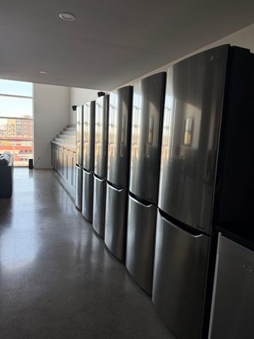 Downtown - FURNISHED - Loft Style very Unique - 120 23rd Street E - Photo 3