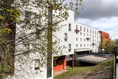Location Appartement 2 pièces 38m² NANTES 44000 - Photo 4
