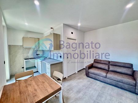 Monolocale corso Luigi Manacorda 57, Valentino, Casale Monferrato - Photo 3