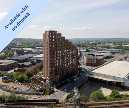 1 bedroom apartment to rent - Photo 3