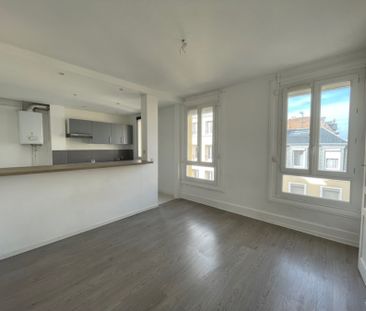Location Appartement 2 pièces 50m² - Photo 4
